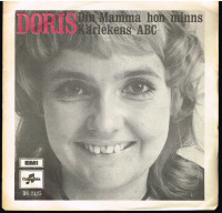 doris---din-mamma-hon-minns