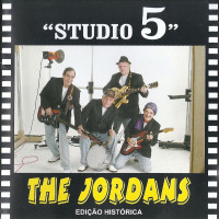 the-jordans---la-comparsa