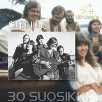 cumulus---cest-la-vie-sanoi-vaari---you-never-can-tell