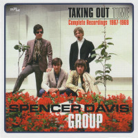 spencer-davis-group---let-the-sunshine-in