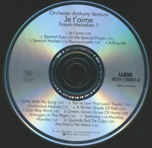 cd