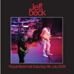 royal-albert-hall-saturday-july-4th-2009-cover