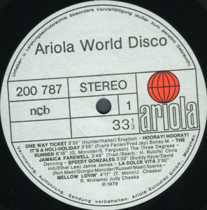 ariola-world-disco_side1