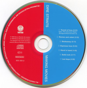 cd