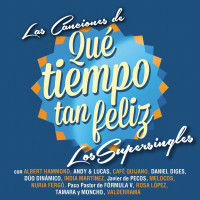 los-supersingles---las-flechas-del-amor-(with-albert-hammond)
