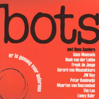 guus-meeuwis,-bots---zeven-dagen-lang