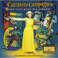 carmen-campagne---jai-peur