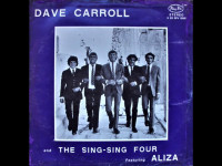 dave-carroll-and-the-sing-sing-four---to-nisi-tis-haras---make-me-an-island