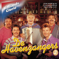 de-havenzangers---eenmaal-zal-het-je-spijten