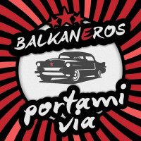 balkaneros-banditos,-haris-abdagic---down-the-road