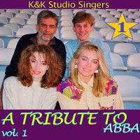 k&k-studio-singers---lay-all-your-love-on-me-(kiedy-milosc-nie-chce-kochac)