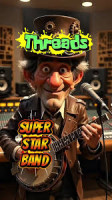 super-star-band---threads