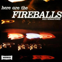 the-fireballs---cielito-lindo