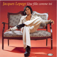 jacques-lepage---mon-seul-amour