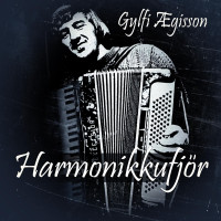 gylfi-ægisson---rauðhetta