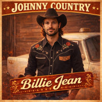 johnny-country---billie-jean-(country-version)