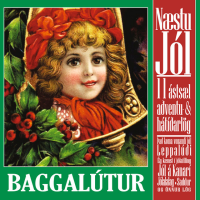 baggalútur---saddur