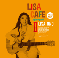 lisa-ono---異邦人