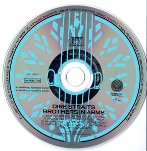 cd