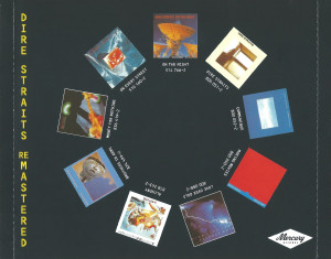 inlay