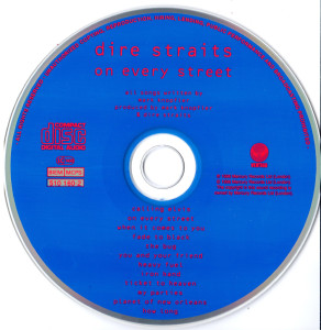 cd