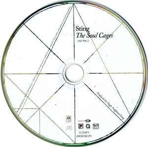cd