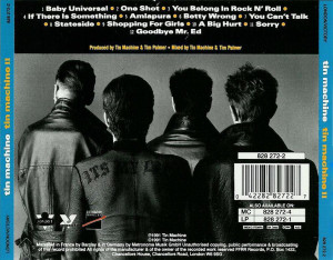 back