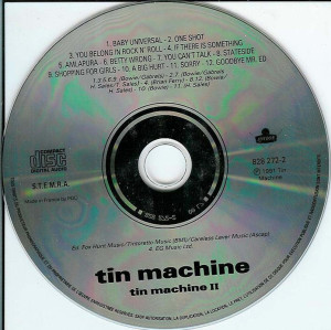 cd