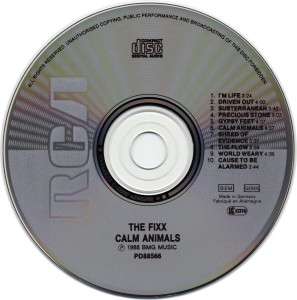 cd