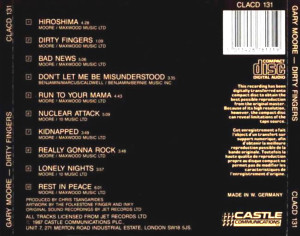 back