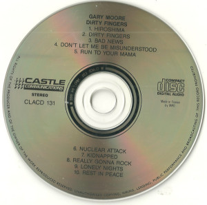 cd