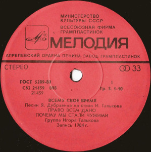 vsemu-svoo-vremya-(1984)-1985-03
