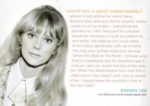 jackie