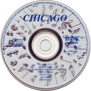 cd