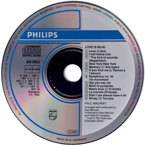cd