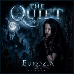 the-quiet