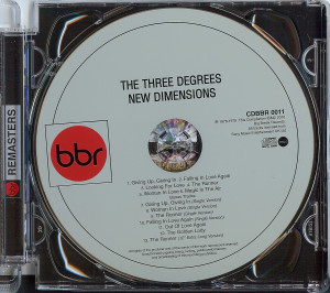 cd