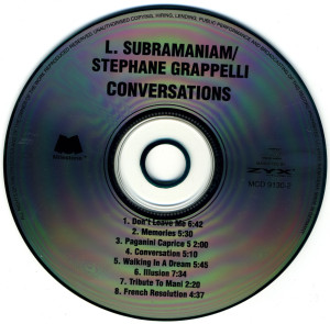cd