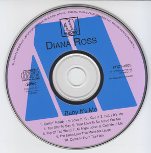 cd