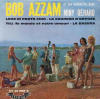 bob-azzam---la-chanson-dorphee