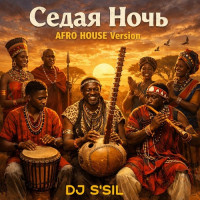 dj-ssil---sedaya-noch---afro-house-version