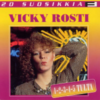 virve-rosti---ohari---the-runner
