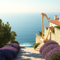axel-de-chevron-villette---chants-of-provencal-summer