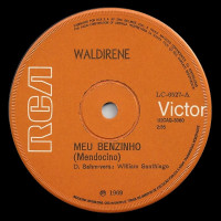 waldirene---meu-benzinho