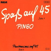 pingo-----spaß-auf-45---1981