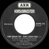 korsuorkesteri---hän-sinun-on---she-loves-you