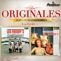 los-freddys---si-tú-te-vas-(just-a-little)