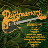 daydreamers---näen-mustaa-vain---black-is-black