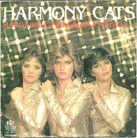 harmony-cats---margarida-(felicidade)---versão-remasterizada