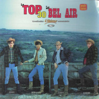 les-bel-air---ils-parlaient-dans-mon-dos